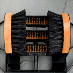 Orvis Accessories | Heavy-Duty Boot Scraper / Brush - Plain - Hunt