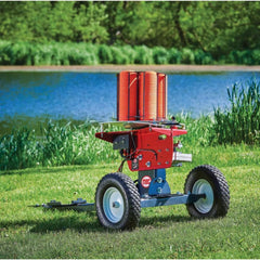 Orvis Accessories | MEC 100E Sporter 135 Electric Clays Trap - Hunt