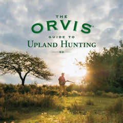Orvis Accessories | Orvis Guide To Upland Hunting Book - Hunt