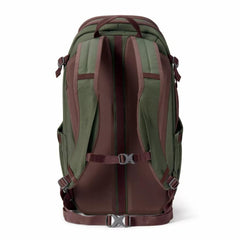 Orvis Backpacks | Trekkage™ LT Adventure 27L Backpack Green - Packs & Bags/Men/Women