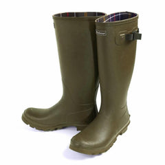Orvis Barbour® | Barbour® Bede Boot Olive - Men