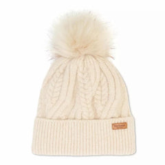 Orvis Barbour® | Barbour® Elsdon Beanie Eggshell - Women