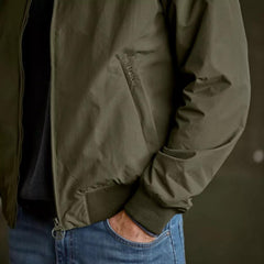 Orvis Barbour® | Barbour® Royston Casual Jacket Olive - Men