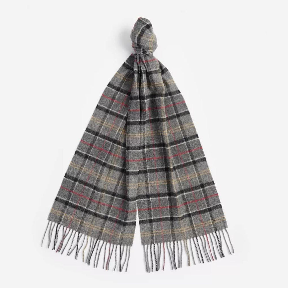 Orvis Barbour® | Barbour® Tartan Lambswool Scarf Modern - Men