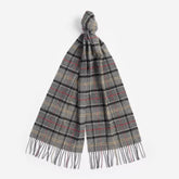 Orvis Barbour® | Barbour® Tartan Lambswool Scarf Modern - Men