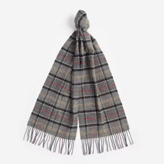 Orvis Barbour® | Barbour® Tartan Lambswool Scarf Modern - Men