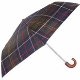 Orvis Barbour® | Barbour® Tartan Mini Umbrella Olive - Men/Women