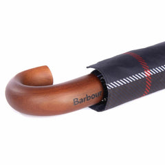 Orvis Barbour® | Barbour® Tartan Mini Umbrella Olive - Men/Women