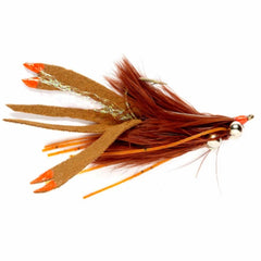 Orvis Bass & Panfish Flies | Gulley Ultra Craw - Fly Fishing