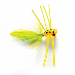 Orvis Bass & Panfish Flies | Peeper Popper - Fly Fishing