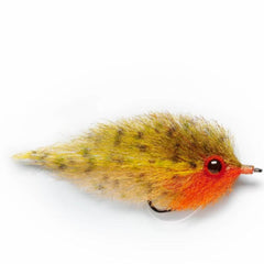 Orvis Bass & Panfish Flies | Puglisi Bluegill - Fly Fishing