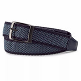 Orvis Belts | Out-Of-Office Stretch Belt Navy - Men