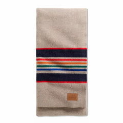 Orvis Blankets & Throws | Pendleton National Parks Throw And Carrier Yellowstone - Home Goods