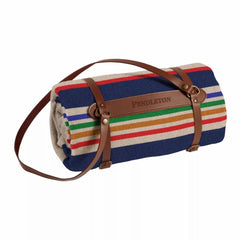 Orvis Blankets & Throws | Pendleton National Parks Throw And Carrier Yellowstone - Home Goods