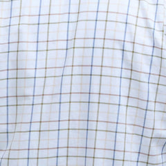 Orvis Button-Down Shirts | Barbour® Caswell Tattersall Long-Sleeve Shirt Pine - Men