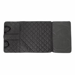 Orvis Cargo Protectors | Grip-Tight® Quilted Hose-Off Cargo Protector Slate - Dogs