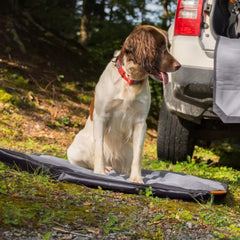 Orvis Cargo Protectors | Off-Road Pad Granite - Dogs