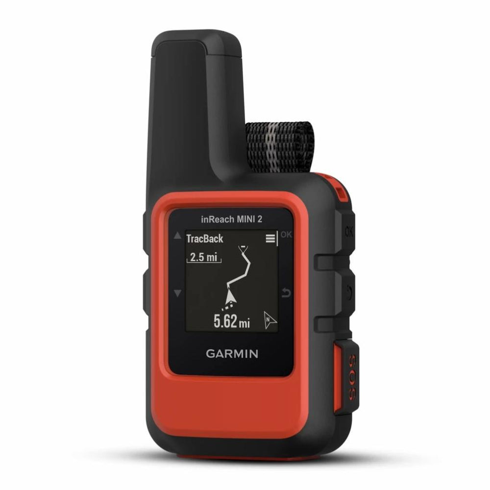 Orvis Collars | Garmin® InReach® Mini 2 - Dogs/Hunt