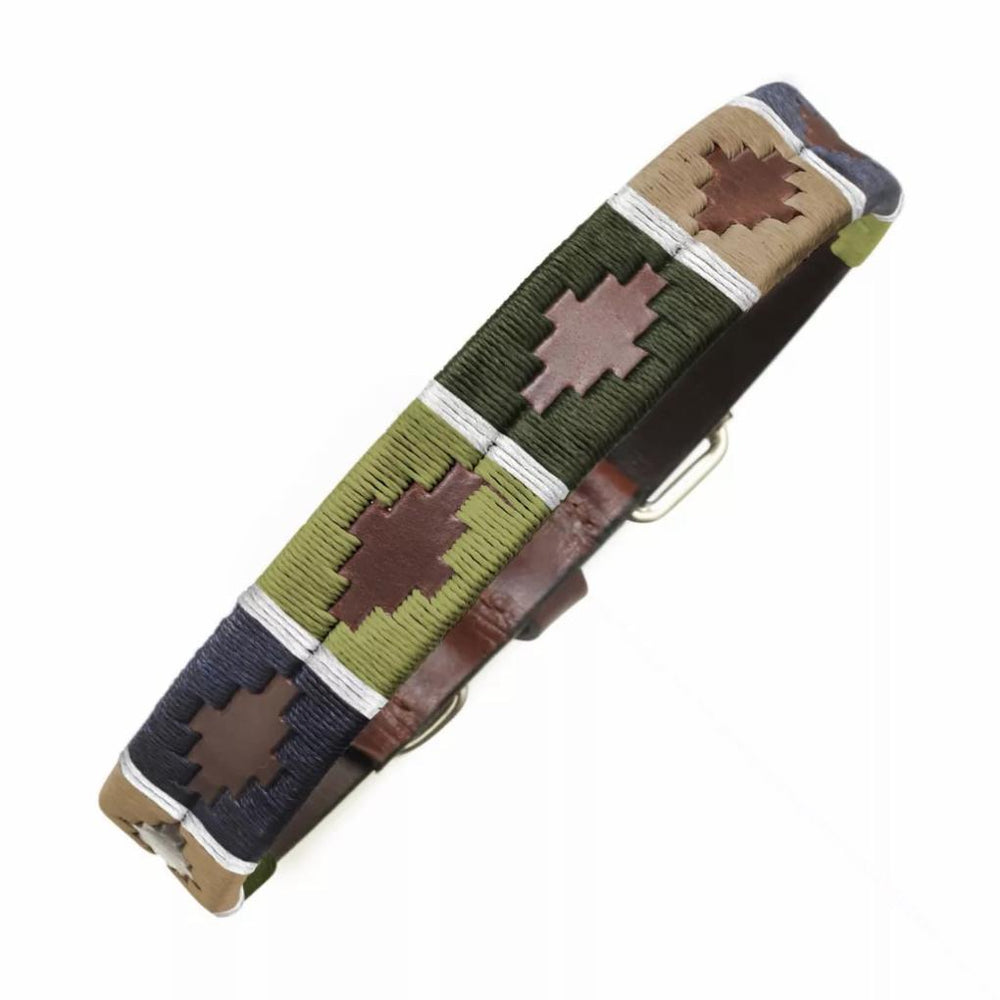 Orvis Collars | Pampeano Dog Collar Caza - Dogs