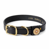 Orvis Collars | Shotshell Dog Collar Black - Dogs