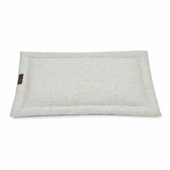 Orvis Crates & Crate Pads | Washable Dog Crate Pad Ivory - Dogs