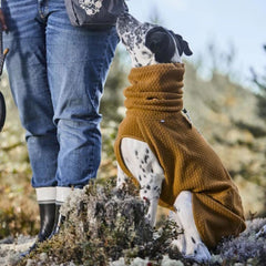 Orvis Dog Jackets | Hurtta Warming Midlayer Eco Dog Jacket - Dogs
