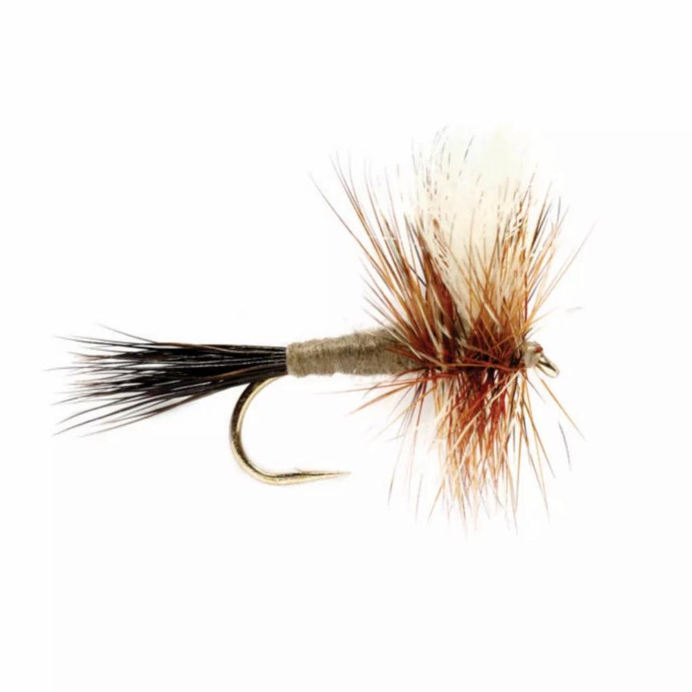 Orvis Dry Flies | Adams Wulff - Fly Fishing