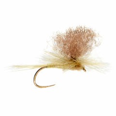 Orvis Dry Flies | Barbless Tactical Light Cahill Parachute - Fly Fishing