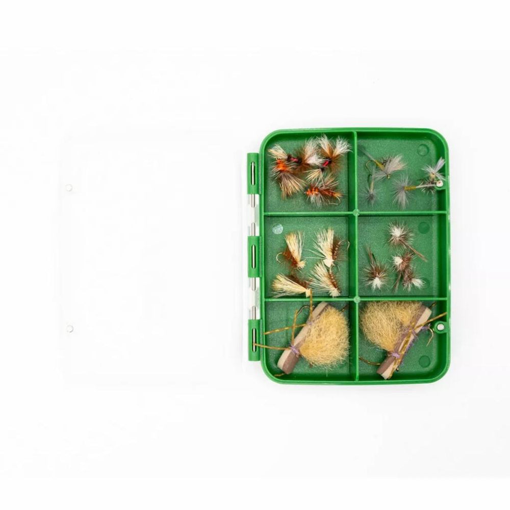 Orvis Dry Flies | Essential Trout Dries Assortment - Fly Fishing