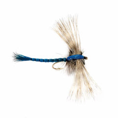 Orvis Dry Flies | Gibson's Dragonfly Blue - Fly Fishing