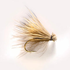 Orvis Dry Flies | Low Rider CDC & Elk Caddis - Fly Fishing