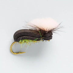 Orvis Dry Flies | Rosenbauer Parachute Beetle - Fly Fishing