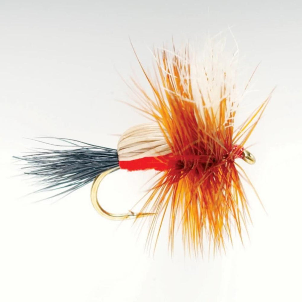 Orvis Dry Flies | Royal Humpy - Fly Fishing