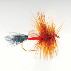 Orvis Dry Flies | Royal Humpy - Fly Fishing