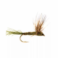 Orvis Dry Flies | Sparkle Dun Bwo - Fly Fishing