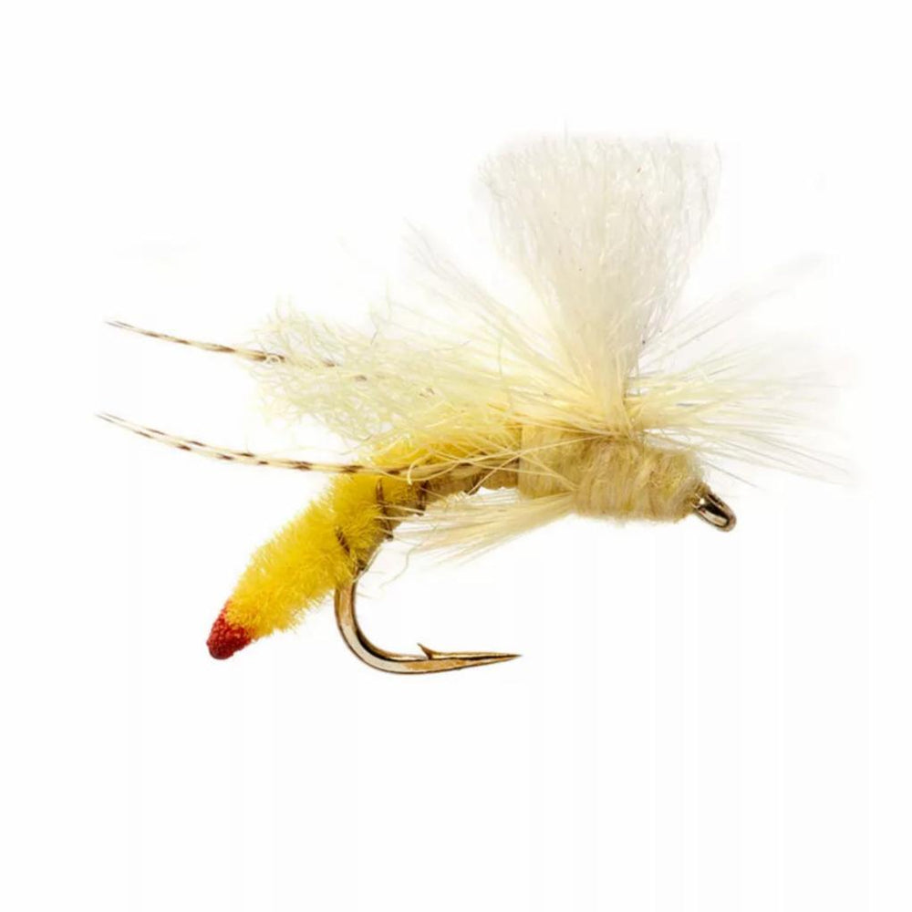 Orvis Dry Flies | Spotlight Yellow Sally - Fly Fishing