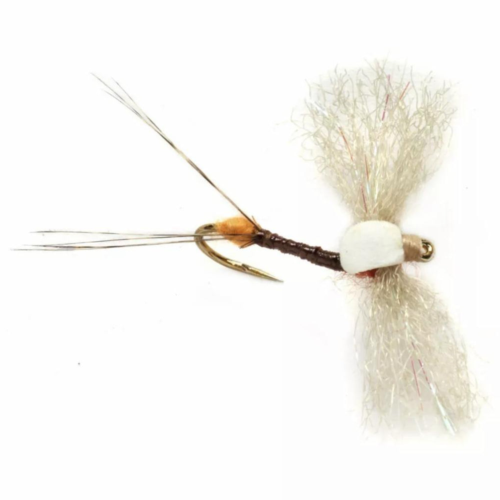 Orvis Dry Flies | Tom Rosenbauer’s Sneaky Spinner - Fly Fishing