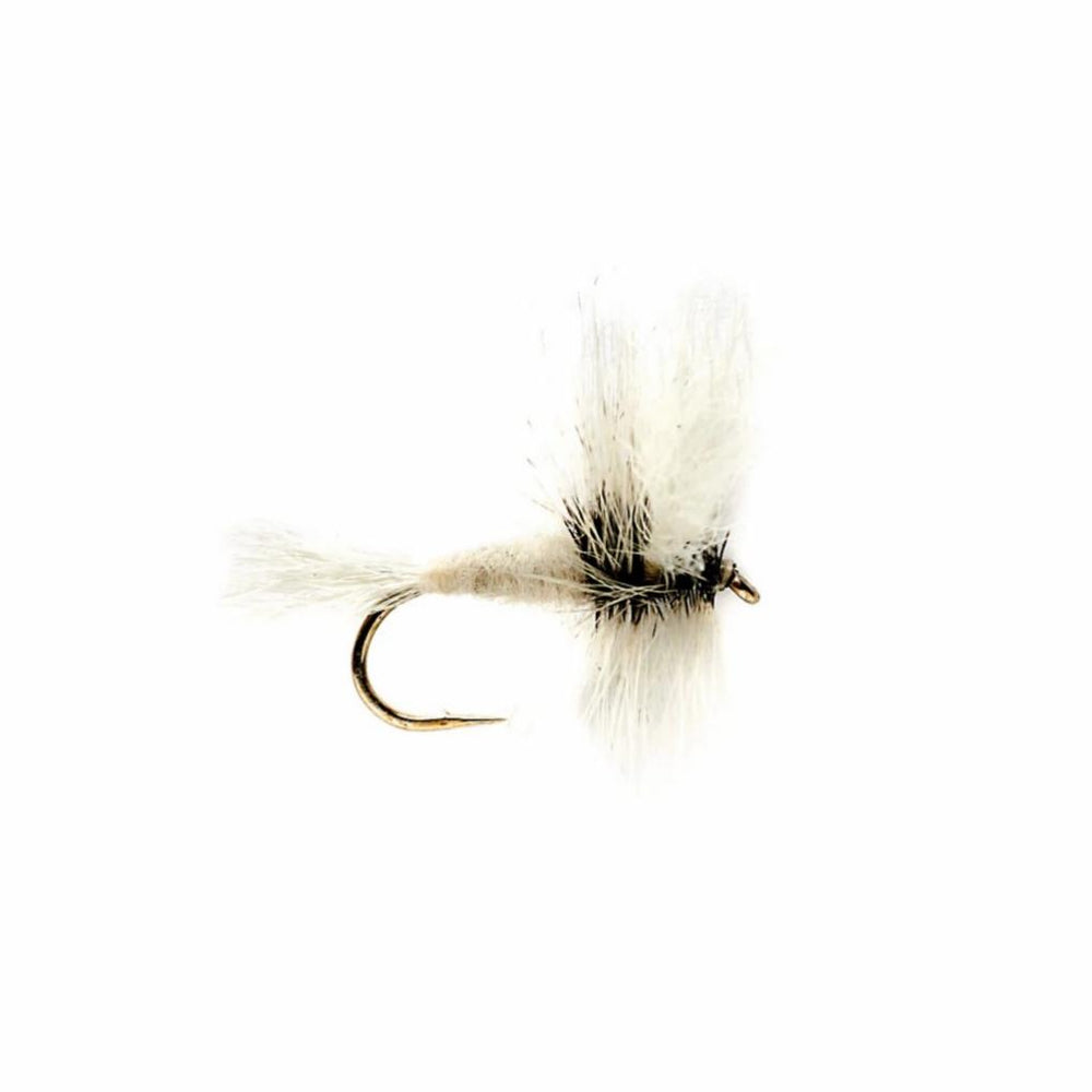 Orvis Dry Flies | White Wulff - Fly Fishing
