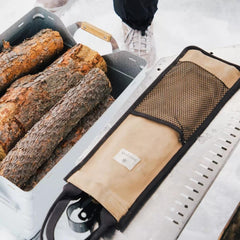 Orvis Fireplace & Hearth | Snow Peak Fire Tool Set Pro - Home Goods