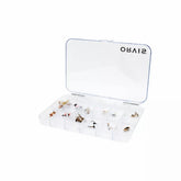 Orvis Fly Assortments | Tom Rosenbauer’s Fly Box - Fly Fishing