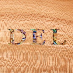 Orvis Fly Boxes | A.L. Swanson River Series Fly Boxes - Abalone Inlay Sycamore Ai - Fly Fishing