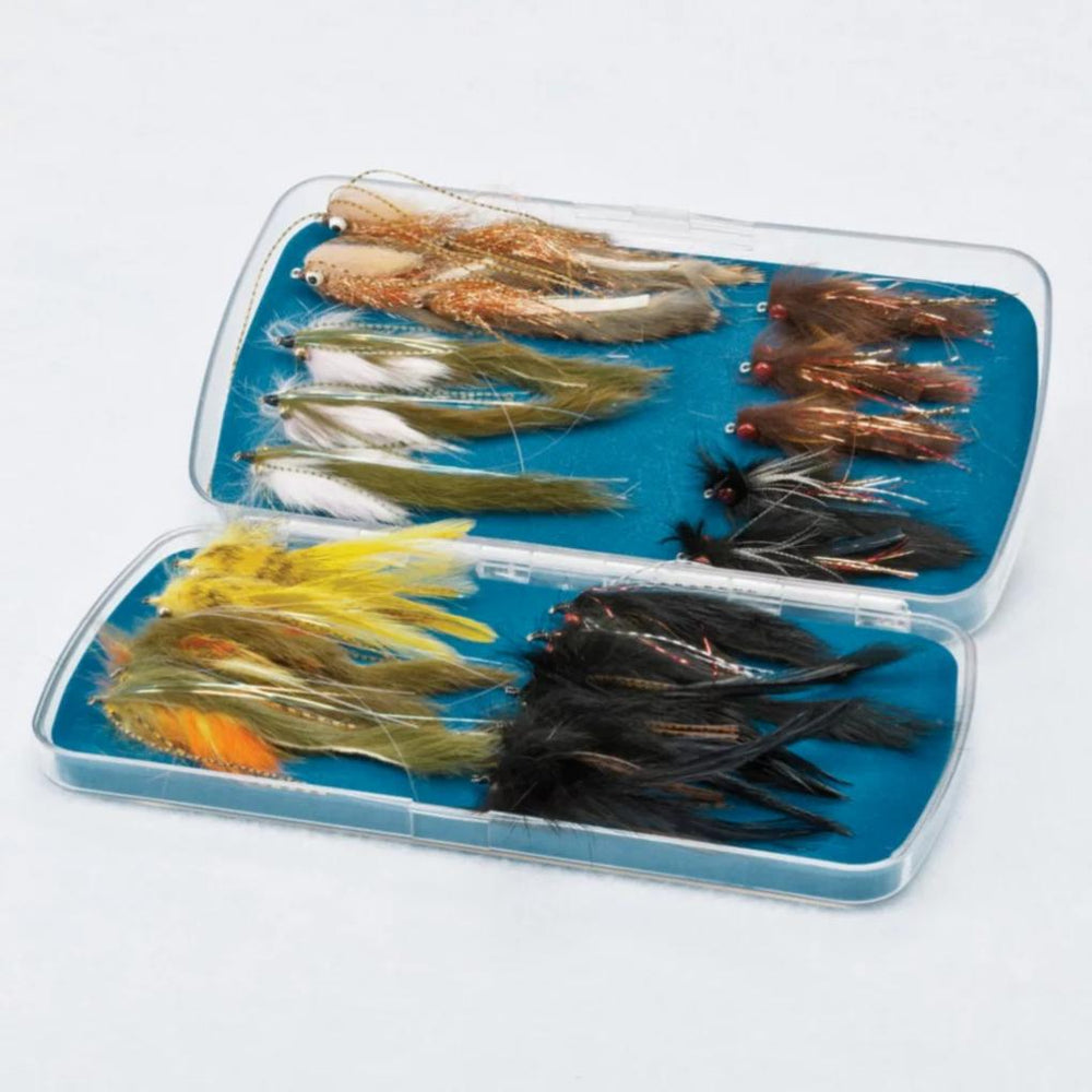 Orvis Fly Boxes | Cliff Boxes - Fly Fishing