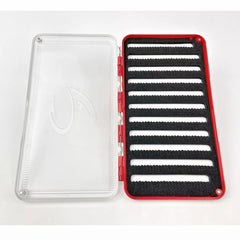 Orvis Fly Boxes | Fulling Mill Stealth Box - Fly Fishing