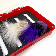 Orvis Fly Boxes | Fulling Mill Streamer Box - Fly Fishing
