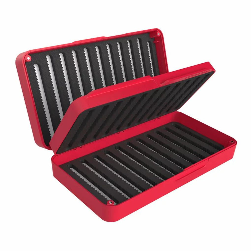 Orvis Fly Boxes | Fulling Mill Tactical Max Box - Fly Fishing