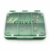 Orvis Fly Boxes | Orvis Six-Compartment Fly Box - Fly Fishing