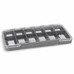 Orvis Fly Boxes | Slim Waterproof Boxes - Fly Fishing