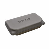 Orvis Fly Boxes | Ultralight Foam Box Storm Gray - Fly Fishing