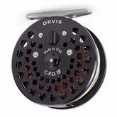 Orvis Fly Reels | C.F.O.® Reel - Fly Fishing