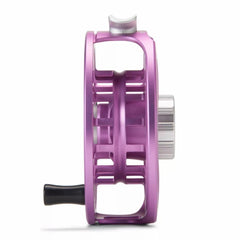 Orvis Fly Reels | Hydros® Reels Lilac - Fly Fishing
